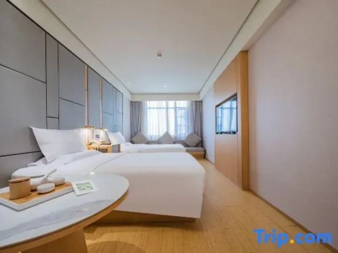 Comfort Twin room