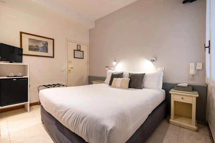 Albergo Casa Petrarca