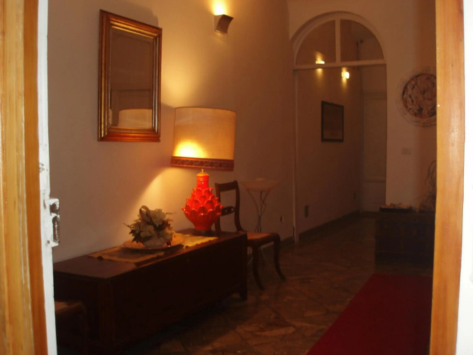 Casa Leonardo da Vinci