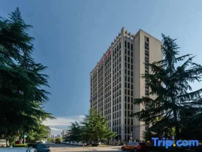 Image de l'hôtel