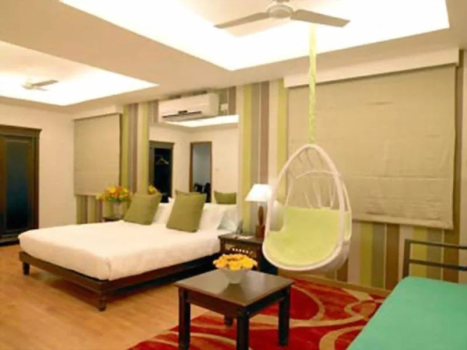 OYO 1802 Hotel Sandhya