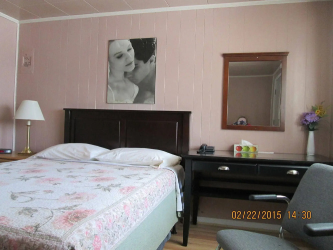 Motel Jann