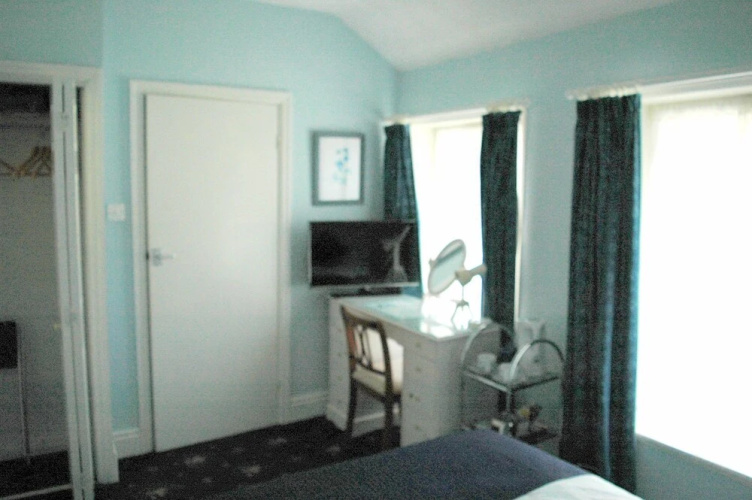 Athol Park Guest House