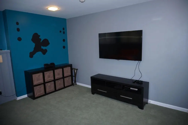 992 Ptarmigan Rd 6 Bedroom Home
