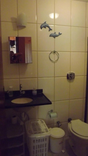 Apartamento Arraial Do Cabo