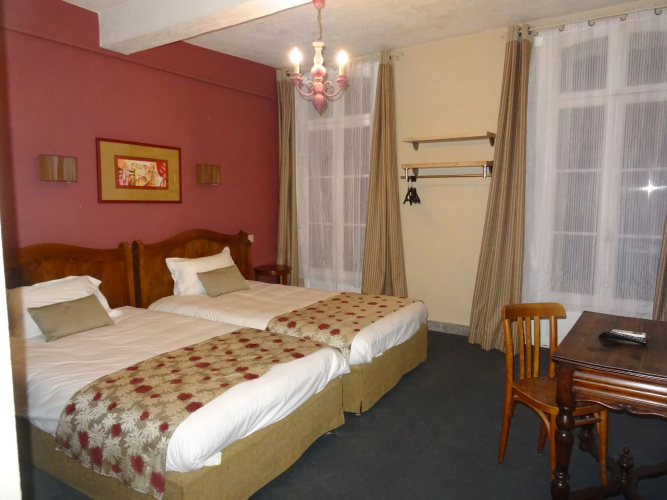Hôtel de France