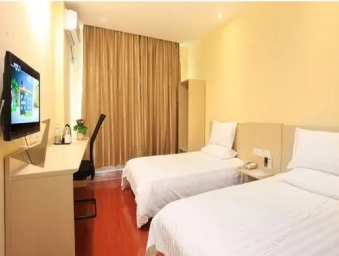 Guangzhou Hongqiao