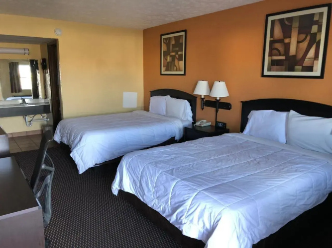 Nendels Inn