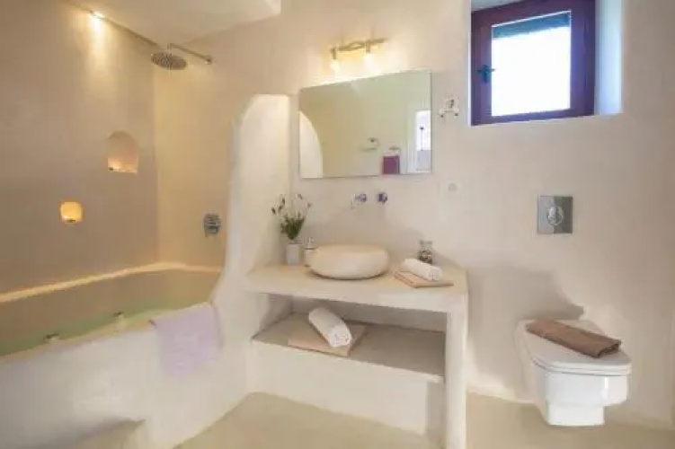 Amapola Villas - Agapi