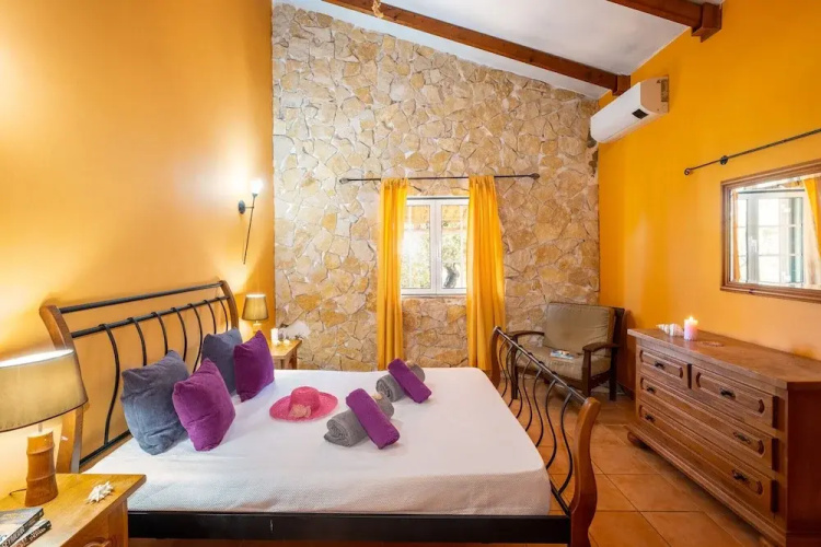 Villa Quinta do Mocho