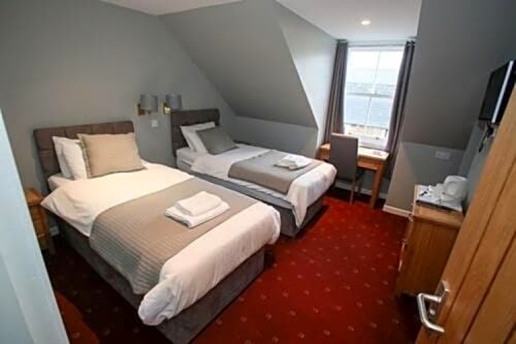Standard Double Family room