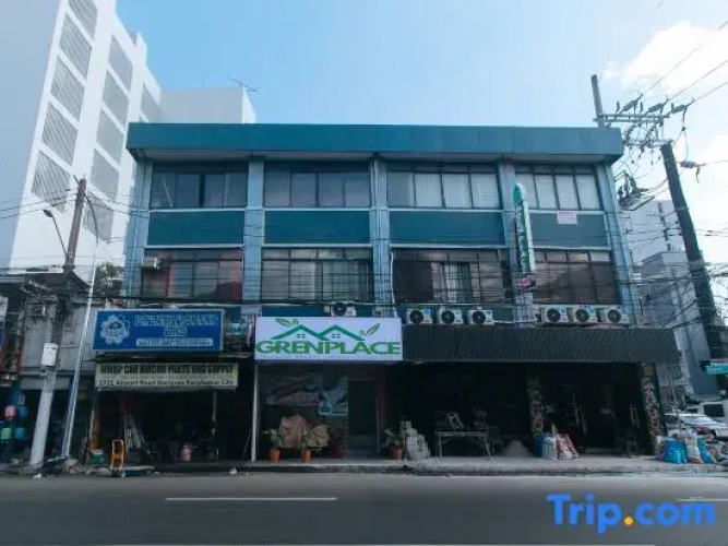 Imagen del hotel