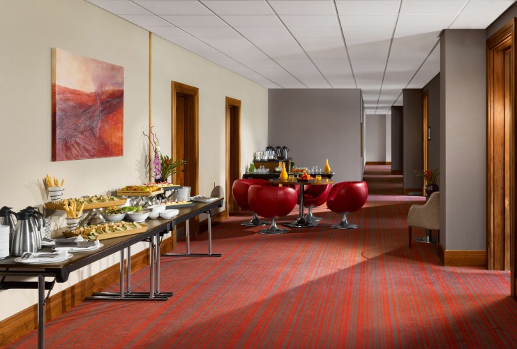 Radisson Blu Durham photo 31