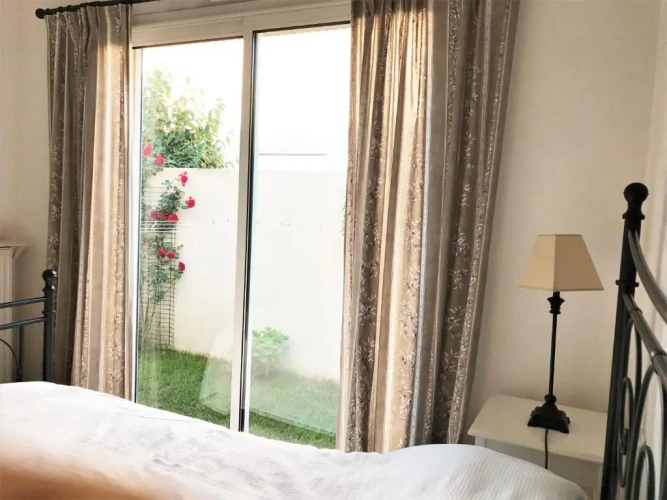 3 Bedrooms Villa