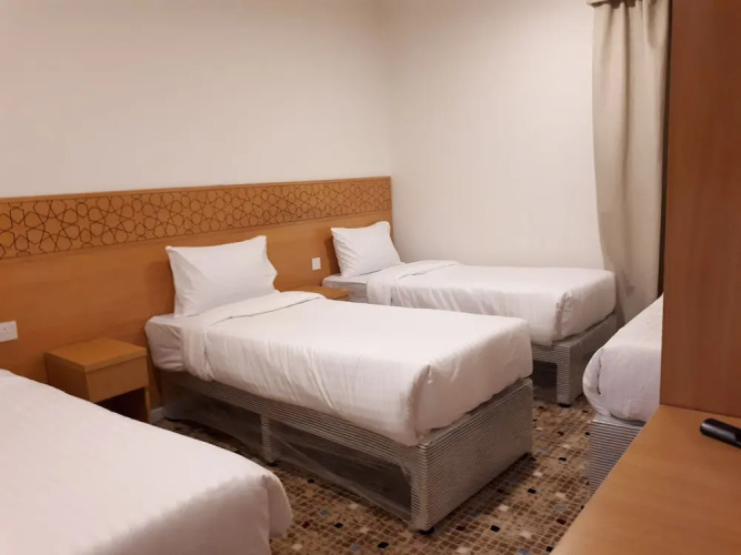Karam Al Refaa Hotel