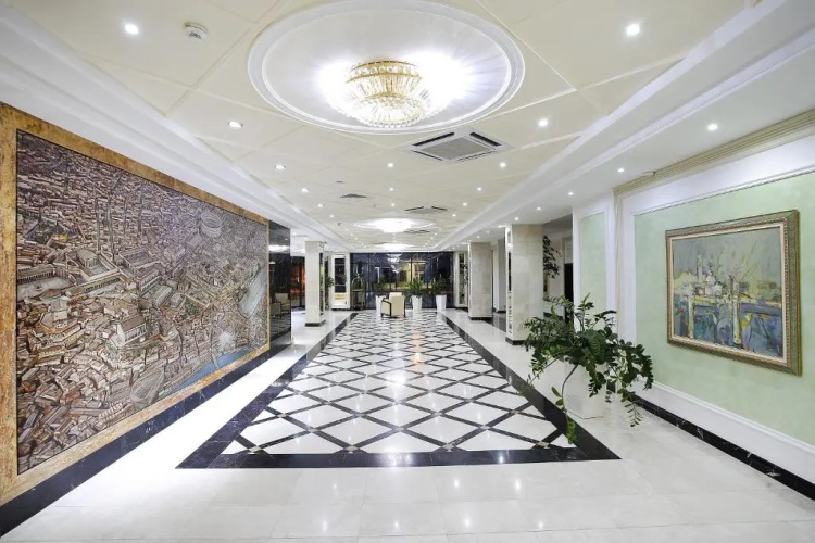 Hotel Sloboda Šabac