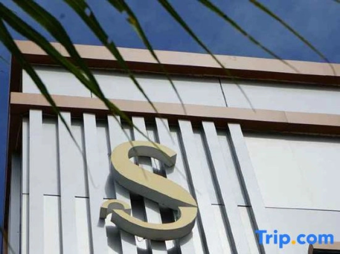 Hotel Simore Weda