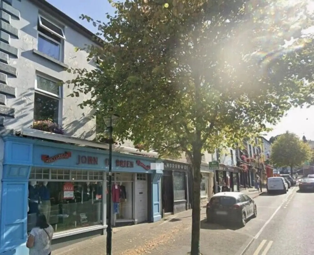 No 10 Bridge Street Westport - Westport