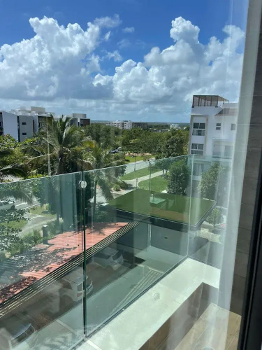 Spectacular 1BR Loft in Cap Cana