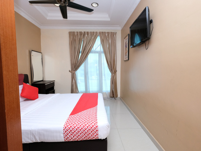 Hotel O Ayuni Hotel