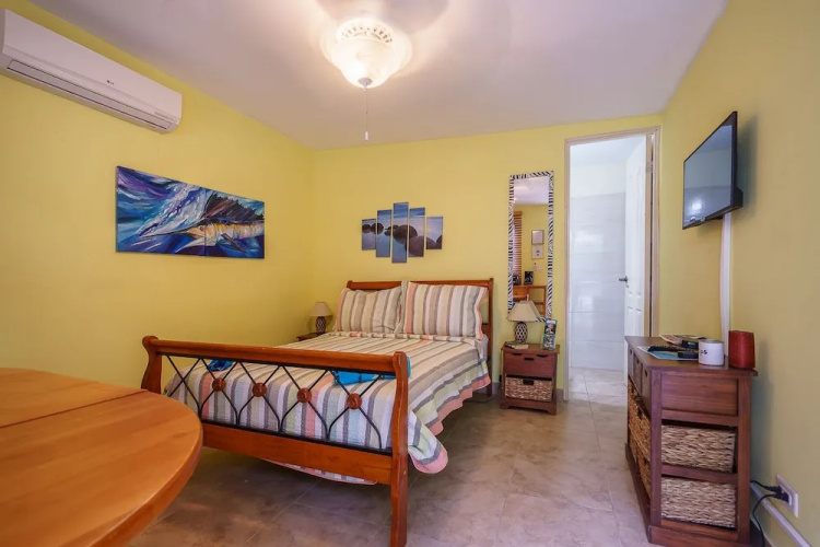 Casa del Sol Bed and Breakfast