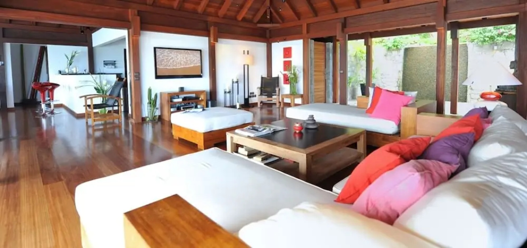 Villa Globe Trotter