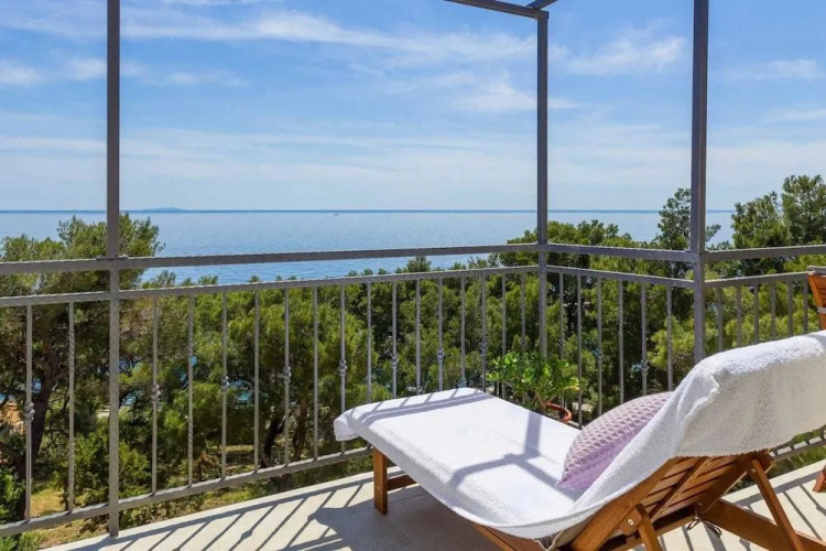 Apartments Silvana