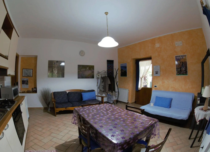 B&B Le Terrazze