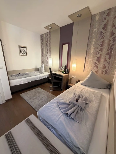 Comfort Twin room