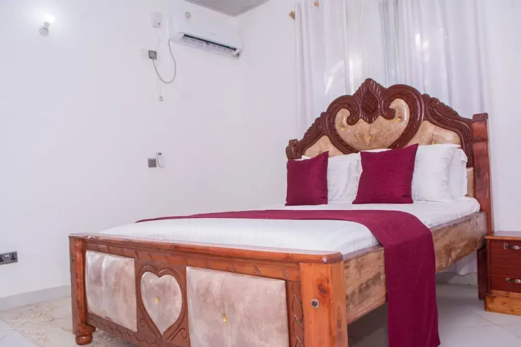 Baali Diani Apartments
