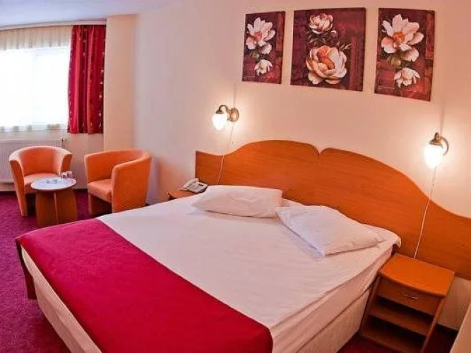 Hotel Parc