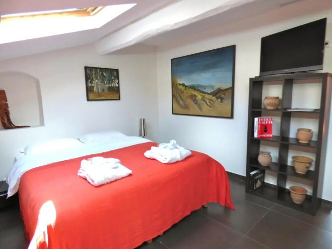 Arthur Properties Rue d'Antibes