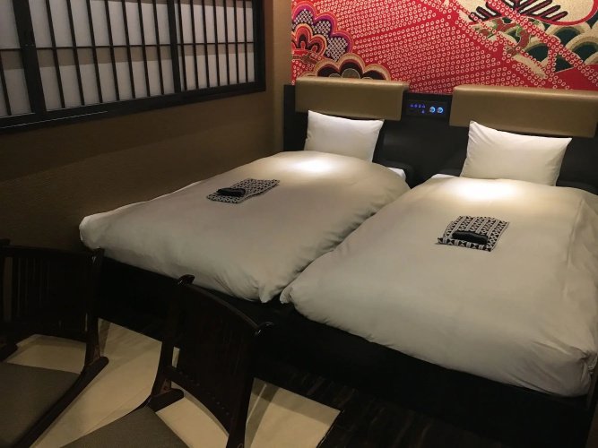 Hotel Paul House