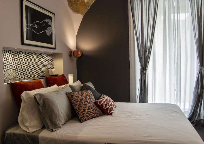 Palazzo Stendardo B&b