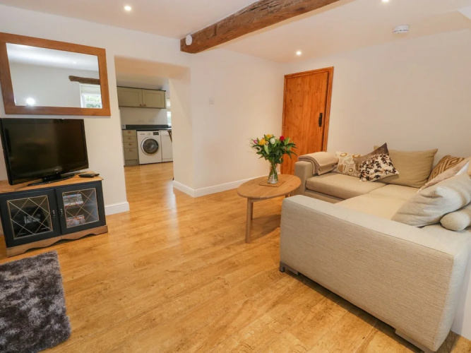 Bryn Farm Cottage