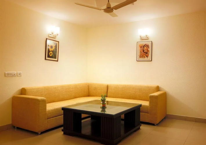 Sarovar Portico Surajkund