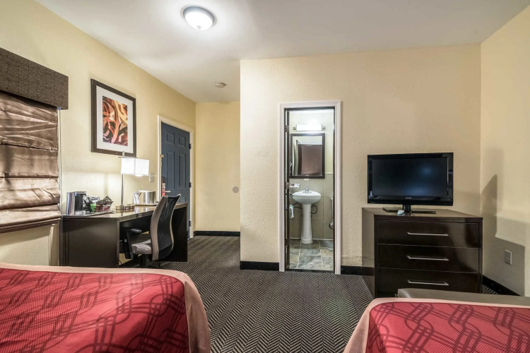 Econo Lodge