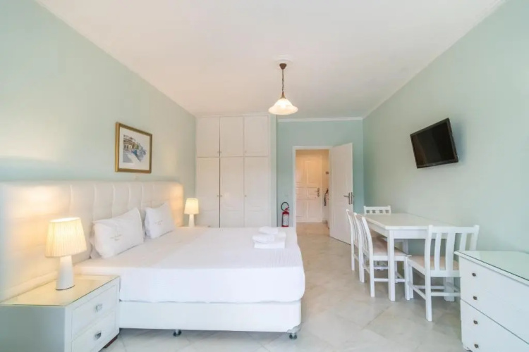 Saint Nicholas Beach Studio ii