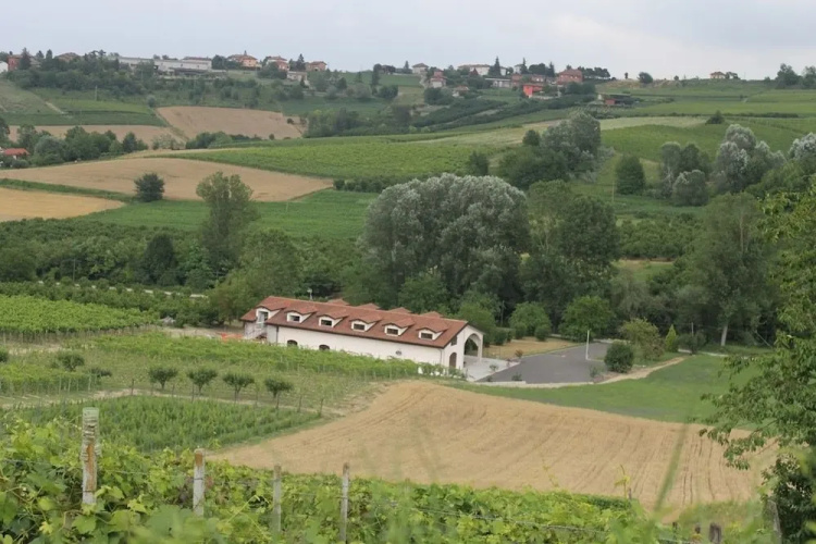 Sori San Giovanni