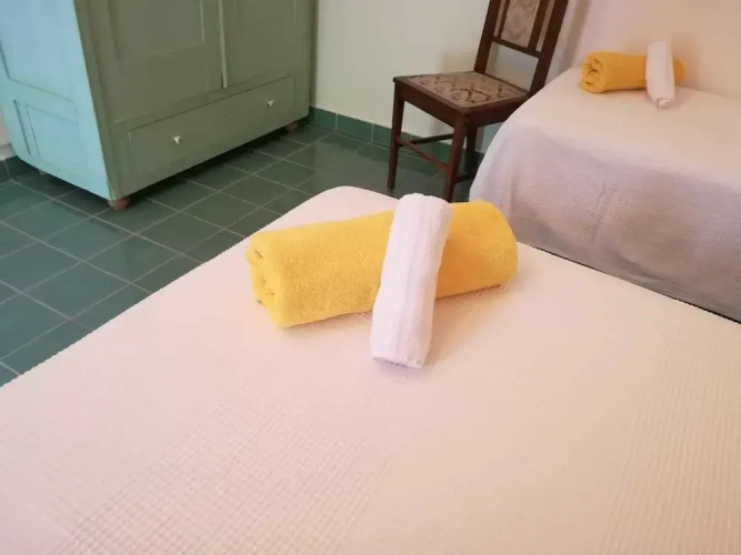 Villa Padura