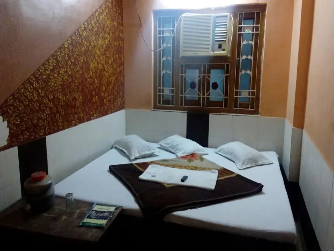 Hotelafbeelding