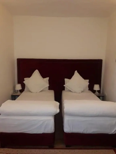 Superior Quadruple room