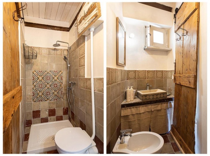 Duplex Apartment