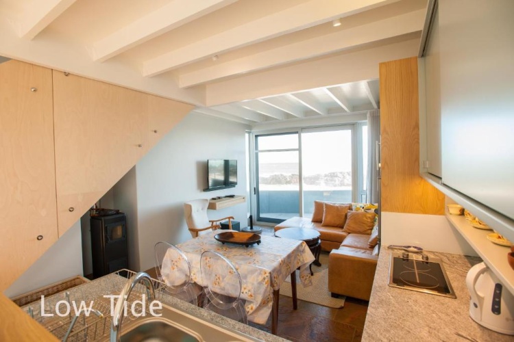 2 Bedrooms Double Apartment