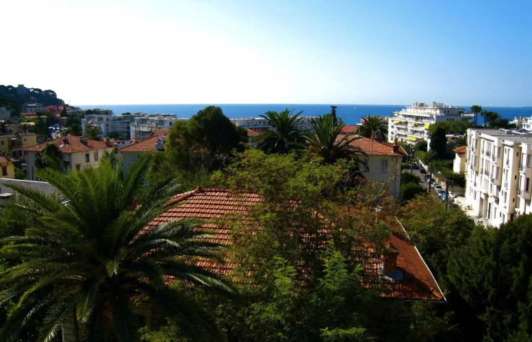 Appart 'hôtel Villa Léonie