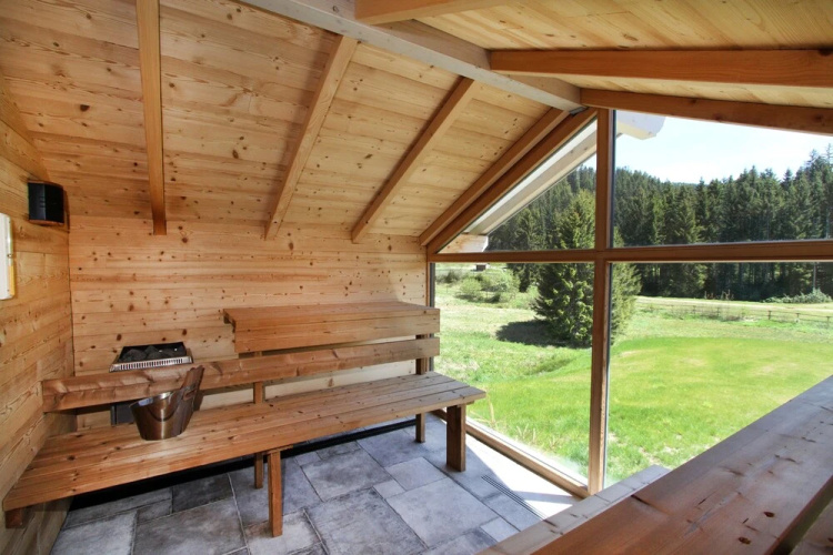 Residence les Spatules