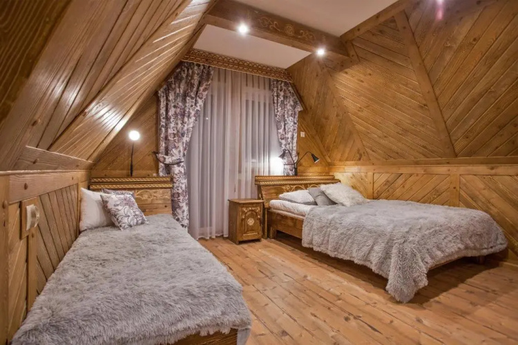 Apartamenty u Grazyny