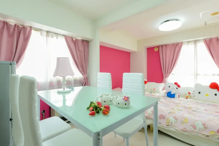 Space Minami 4jo 807