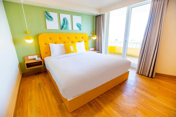 Bloom Hub - Guindy