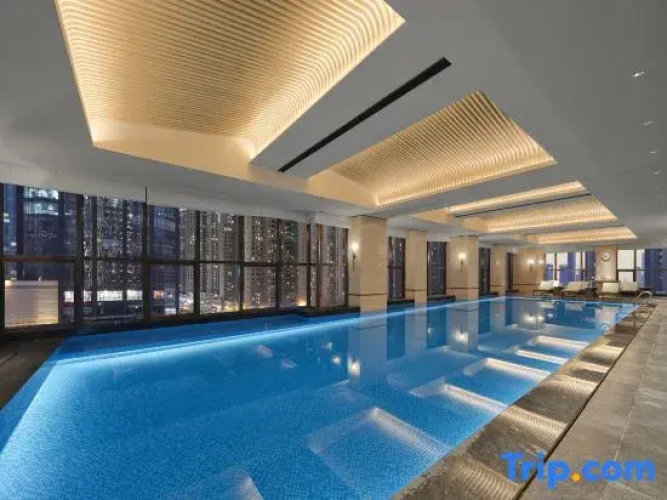 Fillmore  Grand Binhu Hefei